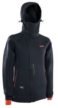 ION - Neo Shelter Jacket Amp Women - Black