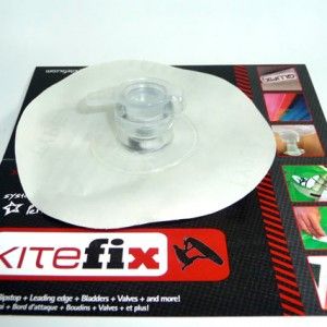 Kitefix Deflate Valve 11mm