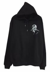 ATATÜRK Baskılı Sweatshirt