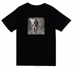 Septicflesh Baskılı T-shirt