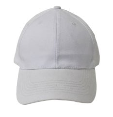 Düz Beyaz Şapka