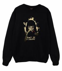 Stoned Pulp Fiction Sweatshirt