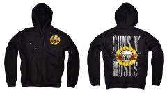 GUNS N ROSES Baskılı Sweatshirt