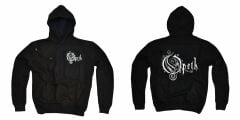 OPETH Baskılı Sweatshirt