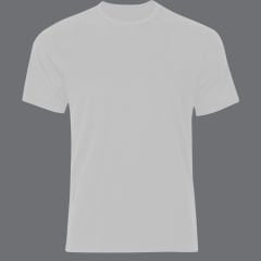 Kişiye Özel Baskı T-Shirt Beyaz