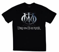 Dream Theater Baskılı T-shirt