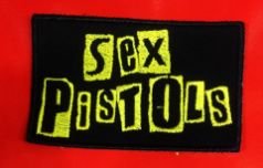 SEX PISTOLS