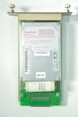 QUANTUM DAYTONA GODRIVE 50 PIN 250MB DA25S011 03-C 256S 2.5'' SCSI HDD