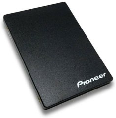 Pioneer APS-SL3N-120 2.5'' 120 GB TLC SATA 3 SSD