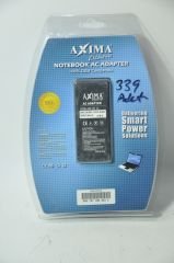 Axima SN2 Notebook Adaptörü (16V - 4A - 65W (6 x 4.4mm))