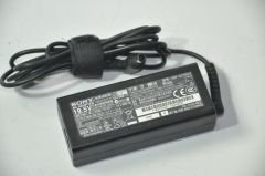 Orijinal Sony PN VGP-AC19V43 19,5V 3,3A Şarj Adaptör