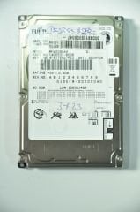 FUJITSU IDE 80GB MHV2080AH 2.5'' 5400RPM HDD
