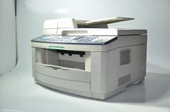 Panasonic KX-FLB801TK Çok Fonksiyonlu Yazıcı(Print Fax Scan Copy)