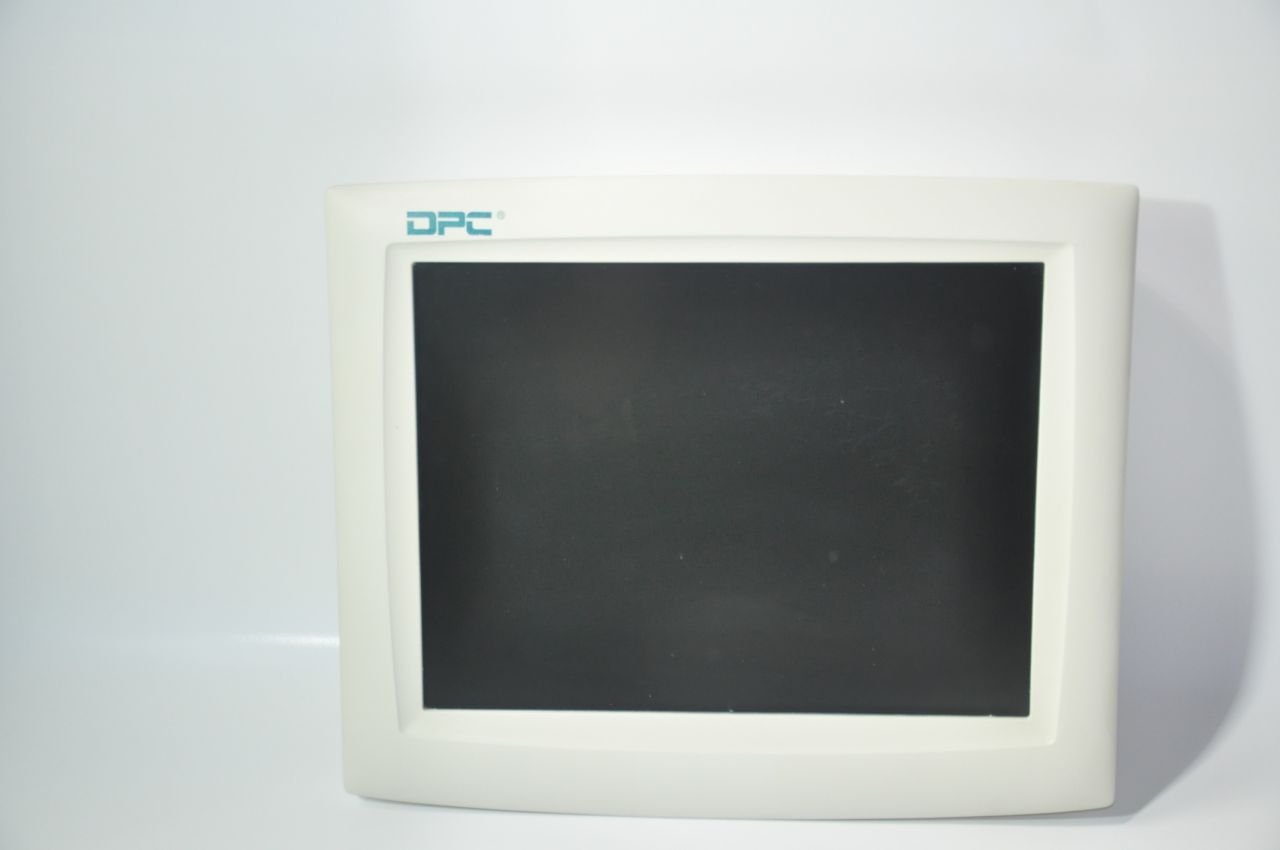 15'' ELO ET1520L-8SKR-1 Dokunmatik LCD Monitör
