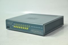 Cisco ASA 5505 V11 Adaptive Security Appliance Firewall 68-4003-01 CMMC110ARC