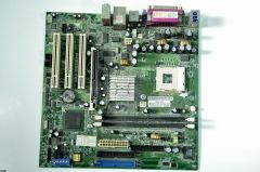 ASUS 478 PIN P4B266-VMX DDR1 ANAKART