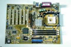ASUS 478 PIN P4PE-X DDR1 ANAKART