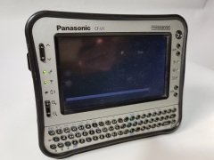 Panasonic CF-U1 Toughbook PİLSİZ