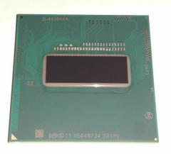 Intel® Core™ i7-4810MQ İşlemci 6M Önbellek, 3,80 GHz'e kadar işlemci hızı