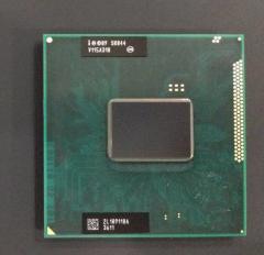 Intel® Core™ i5-2540M İşlemci 3M Önbellek, 3,30 GHz'e kadar işlemci hızı