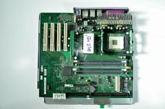 DELL 478 PIN GX270 (Dik) CN-0FG015-13740 DDR1 ANAKART