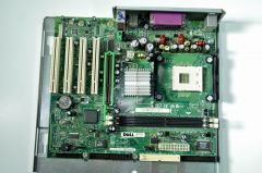 DELL 478 PIN 8300 MY-08P779-12465 DDR1 ANAKART