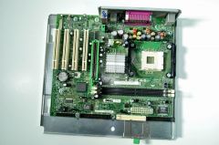 DELL 478 PIN 8300 MY-01K529-12465 DDR1 ANAKART