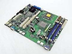 ASUS 775 PIN ASUS P5MT-R DDR2 ANAKART