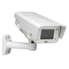 AXIS P1343 Network Camera