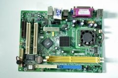 MATSONIC MSCLE266-F DDR1 CPU+ANAKART