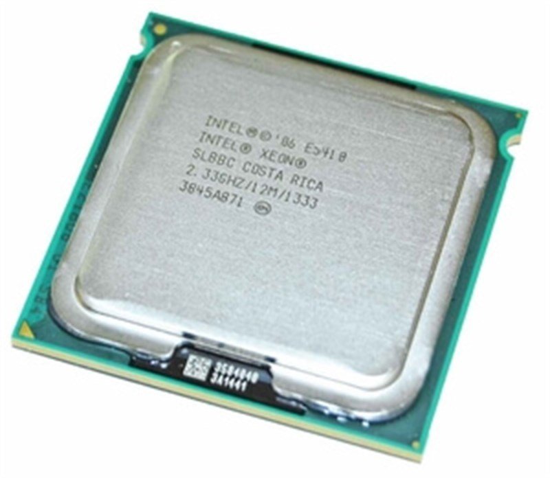 Intel® Xeon® E5410 İşlemci
