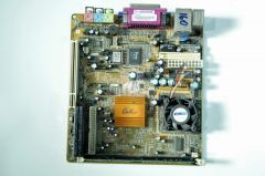 GFXCEL PC133 MINI SDRAM ANAKART
