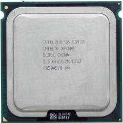 Intel® Xeon® E5420 İşlemci