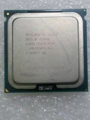Intel® Xeon® E5310 İşlemci 8M Önbellek, 1.60 GHz, 1066 MHz FSB