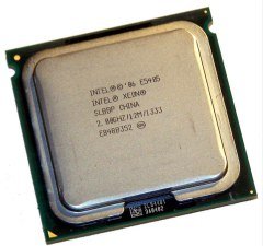 Intel® Xeon® E5405 İşlemci 12M Önbellek, 2.00 GHz, 1333 MHz FSB