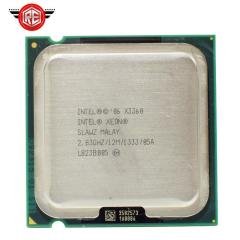 Intel® Xeon® X3360 İşlemci 12M Önbellek, 2.83 GHz, 1333 MHz FSB