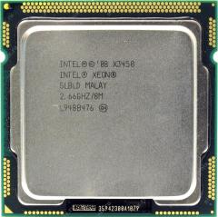 Intel® Xeon® X3450 İşlemci 8M Önbellek, 2.66 GHz