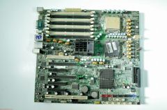 HP 771 PIN XW8600 480024-001 439241-002 DDR2 SATA ANAKART