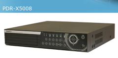 DVR PINETRON PDR-X5008 8 KANAL H.264 200FPS RT.DVR