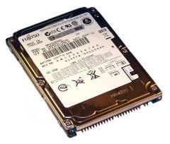 FUJITSU IDE  60GB MHV2060AH  2.5'' 5400RPM HDD