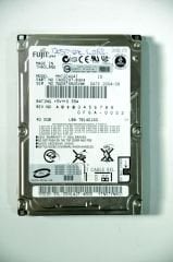 FUJITSU IDE 40GB MHT2040AH 2.5'' 5400RPM HDD