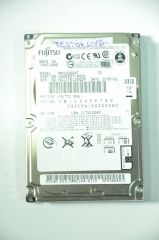 FUJITSU IDE  60GB MHV2060AT  2.5'' 4200RPM HDD