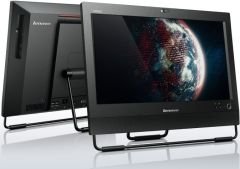Lenovo ThinkCentre M72Z i7-3770S 8G 240G SSD 20'' Dokunmatik AİO