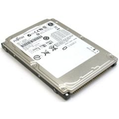 FUJITSU MHW2080AT 80GB 4200RPM ATA IDE 2.5 inç Notebook Disk HDD