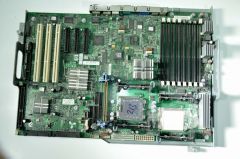HP ML350 G5 439399-001 395566-002 DDR2 ANAKART