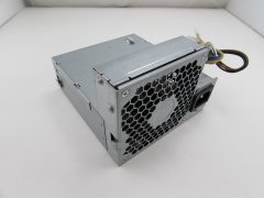 HP 240w Power Supply for 4000 Pro Small Form Factor Cfh0240ewwc Power Supply