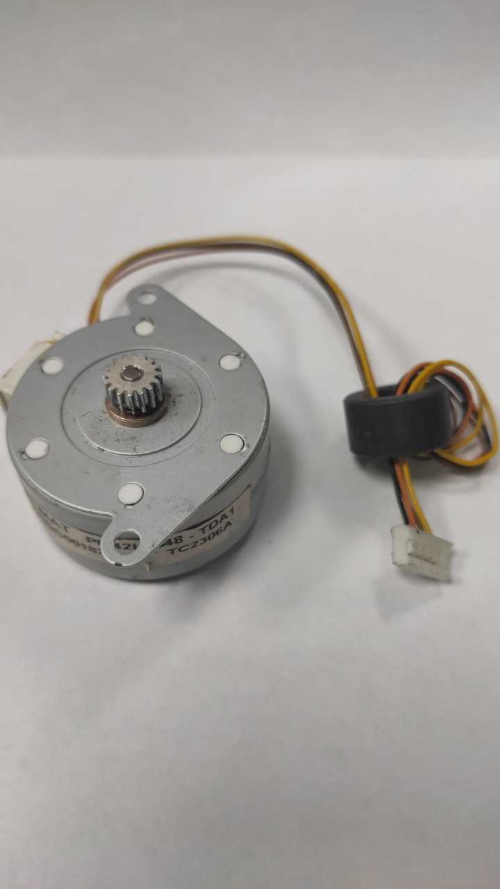 NMB Electronics PM42L-048-TDA1 Motor
