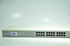 LADOX 24-P NWAY 24 PORT SWITCH