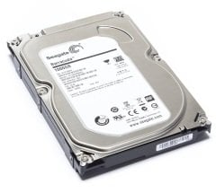 Seagate 3.5'' 1 TB Desktop HDD ST1000DM003 SATA 3.0 7200 RPM Hard Disk