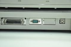TallyGenicom T5040 Flatbed Passbook Printer